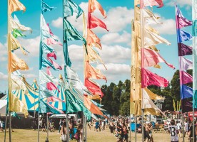 Eastern Electrics Takes Over Hatfield House