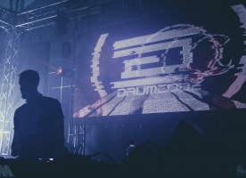 Drumcode at Motion, Bristol