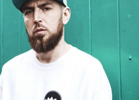 Featured Review: Jehst at The Marble Factory, Bristol