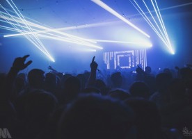 Drumcode at Motion, Bristol