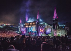 Boomtown 2018