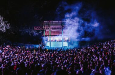 We Out Here Sells Out for a 5th Consecutive Year